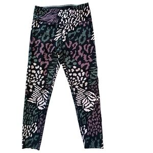 Calvin Klein Performance Wicking Leggings